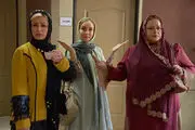 «هشتک» چه زمانی اکران می شود؟