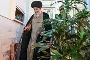 مرحوم آیت‌الله‌ سیدمحمدعلی علوی گرگانی/ گزارش تصویری