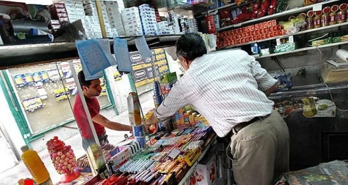 سیر تا پیاز درآمدهای عجیب دکه‌های شهرداری 