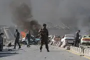 
 ۴۰ کشته و مجروح  در انفجار افغانستان 
