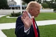ترامپ با رد پیشنهاد ایران قمار بزرگی کرد 