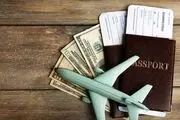 افزایش عوارض یورویی روی بلیت پرواز‌های خارجی+ سند