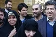 اسم رمز فتنه جدید رونمایی شد + تصاویر