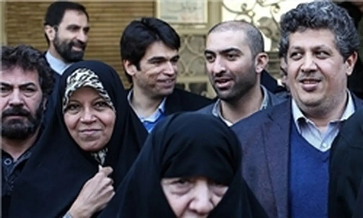 اسم رمز فتنه جدید رونمایی شد + تصاویر