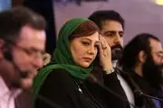 بازیگر زن جوان: دنبال یک لقمه نان حلالم! 