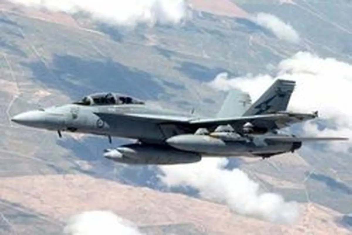 آمریکا برای فروش f-35 به ترکیه شرط گذاشت