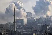 اسرائیل همچنان از ورود سوخت به غزه جلوگیری می‌کند
