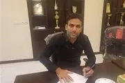 حکیم نصاری به استقلال خوزستان پیوست