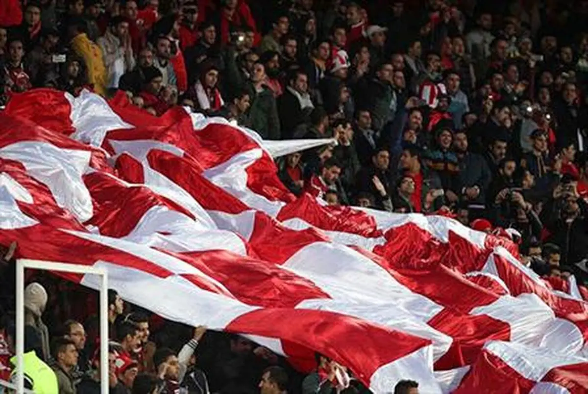 همراه اولی ها پرسپولیس را می خرند