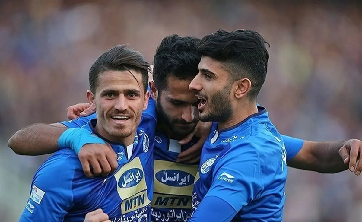بند عجیب و غریب در قرارداد بازیکن استقلال