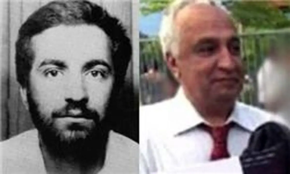 عامل انفجار حزب جمهوری اسلامی کشته شد+عکس