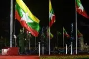  تحریم‌های جدید آمریکا علیه میانمار 