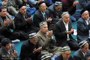 ممنوعیت سرو افطار در مساجد و رستوران های ازبکستان