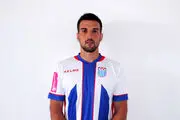 جدیدترین خبر درباره انتقال مهاجم کروات به پرسپولیس