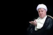 هاشمی: به امام(ره) گفتم موضوع رابطه با آمریکا را حل کنید