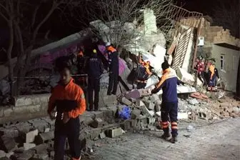 انفجار در جنوب شرق ترکیه ۶ کشته بر جا گذاشت