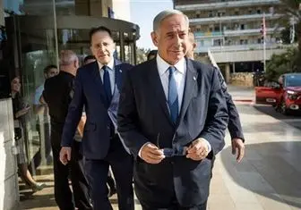 نتانیاهو به دنبال تکثر مراکز قدرت در رژیم صهیونیستی