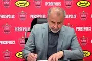 جوابیه فوری رضا درویش به ادعای مهم نکونام!
