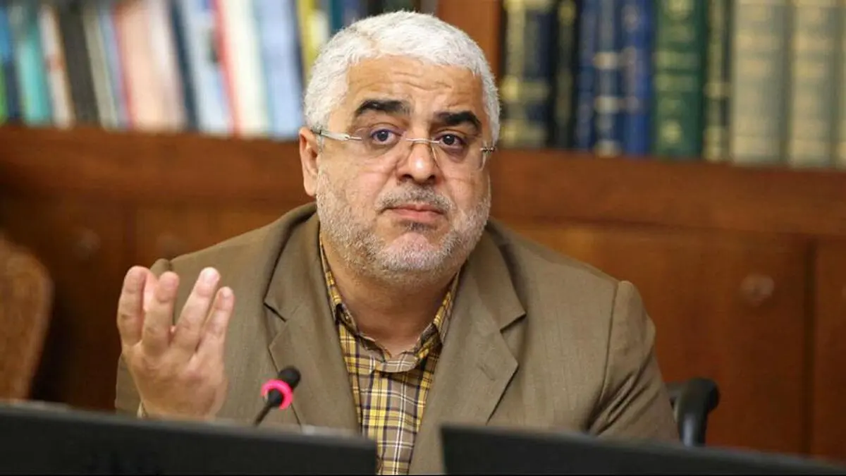 بودجه هنوز بوی نفت می‌دهد