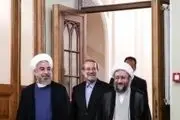 نامه به رؤسای قوا/ چرا صنعت هسته‌ای خاموش شد ولی خبری از لغو تحریم‌ها نیست