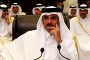 شروع اختلافات میان مصر و قطر 