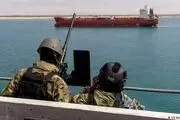 عبور دو نفتکش ایرانی و چینی از محاصره آمریکا در تنگه هرمز