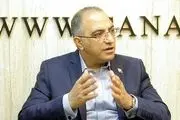 جای گزند تحریم‌ها بر چهره آثار تاریخی ایران