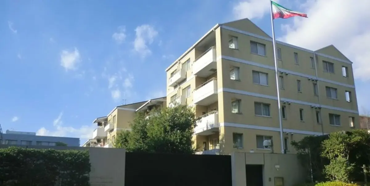 کمک‌های ایران به لبنان برای مبارزه با ویروس کرونا
