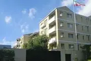 کمک‌های ایران به لبنان برای مبارزه با ویروس کرونا