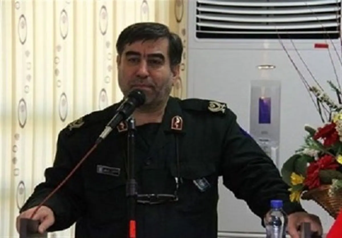 دانشگاه بقیةالله برمبنای الگوی جهانی عمل میکند