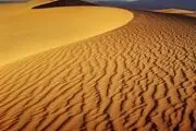 بیابان لوت ثبت ملی می شود
