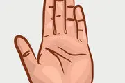 شخصیت شناسی از روی طول انگشتان دست شما