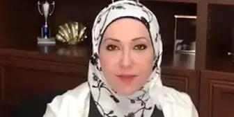 پیام دختر عضو بازداشت‌شده حماس در عربستان