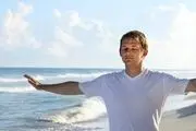 بدن پس از یک نفس عمیق چگونه می‌شود؟ 