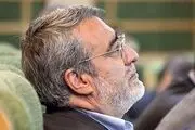 ملک سازمانی وزیر کشور سابق در اختیار وزارت کشور است