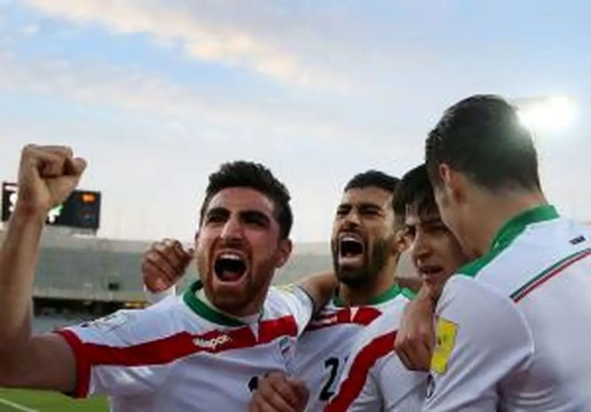همگروهی ایران و عربستان ممکن شد!
