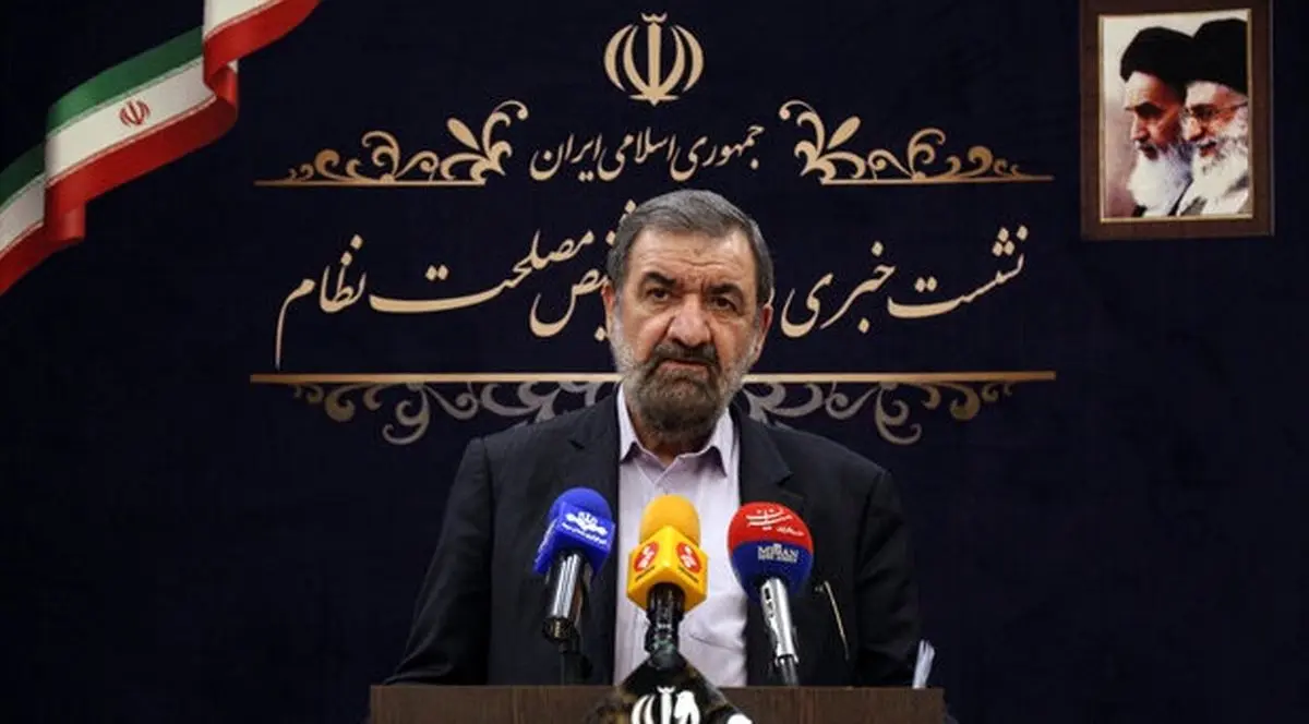محسن رضایی: تکلیف FATF فروردین ۱۴۰۰ مشخص میشود