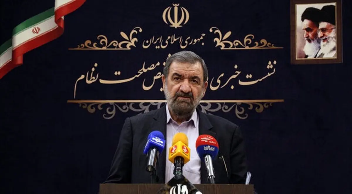 محسن رضایی: تکلیف FATF فروردین ۱۴۰۰ مشخص می‌شود
