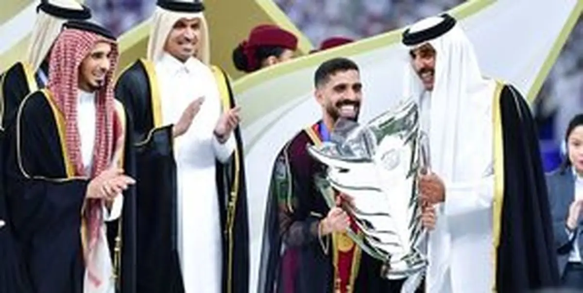 برکناری کیروش بهترین تصمیم بود!