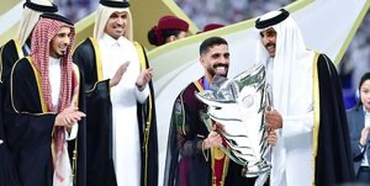 برکناری کی‌روش بهترین تصمیم بود!