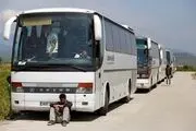  افزایش ۴۶ درصدی ورود پناهندگان به اروپا از طریق ترکیه 