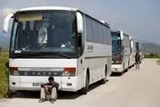  افزایش ۴۶ درصدی ورود پناهندگان به اروپا از طریق ترکیه 