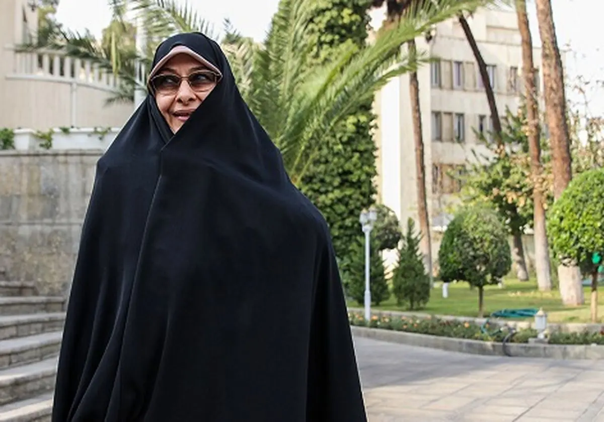 حذف ایران از کمیسیون مقام زن زنگ خطری برای سازمان ملل است