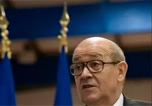 وعده فرانسه به عراقی‌ها در پساداعش