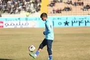 طحال بازیکن استقلال تخلیه شد!