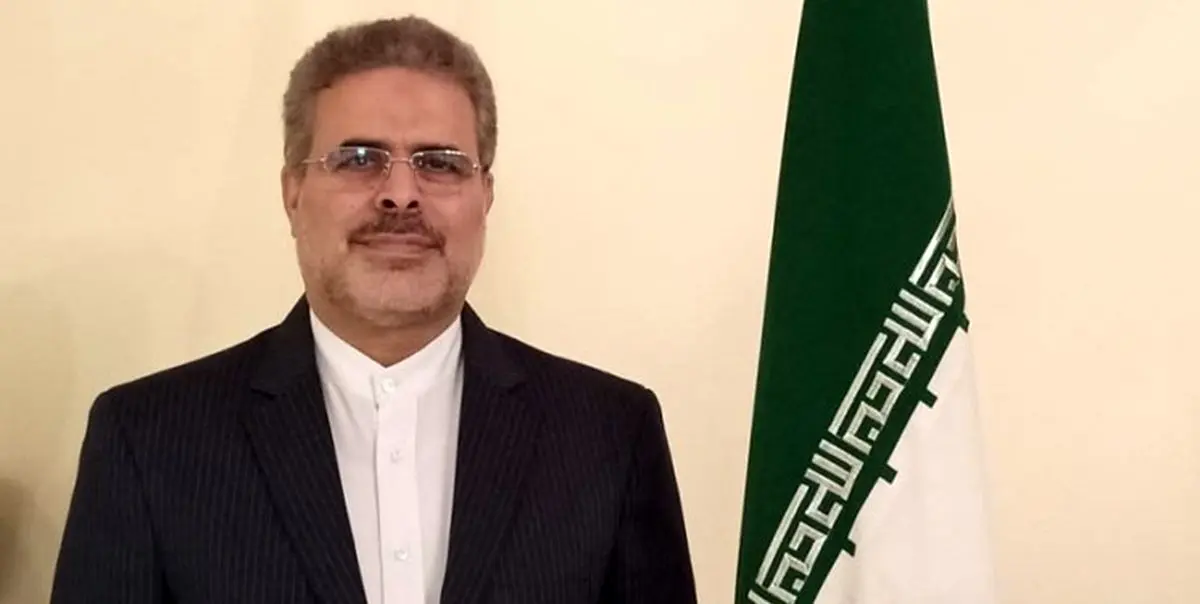 هشدار نفتیِ سفیر ایران به هند