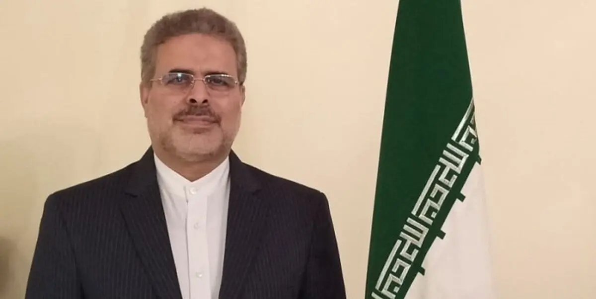 هشدار نفتیِ سفیر ایران به هند