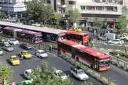 رایگان شدن دائمی مترو و اتوبوس برای برخی از دهک‌ها
