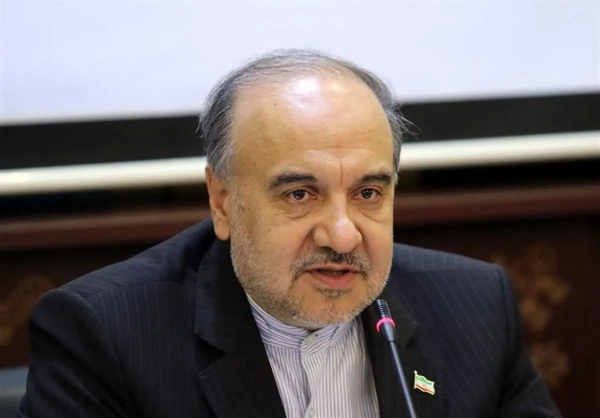 تلاش برخی مدیران وزارت ورزش برای منتفی شدن استیضاح سلطانی‌فر