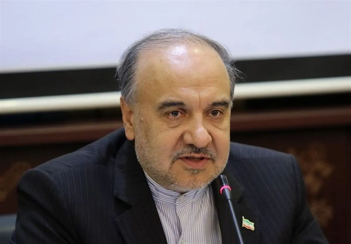 تلاش برخی مدیران وزارت ورزش برای منتفی شدن استیضاح سلطانی‌فر